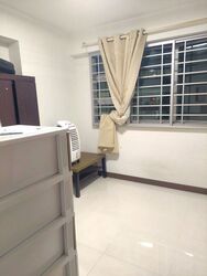 Blk 473A Hougang Parkedge (Hougang), HDB 3 Rooms #570593371